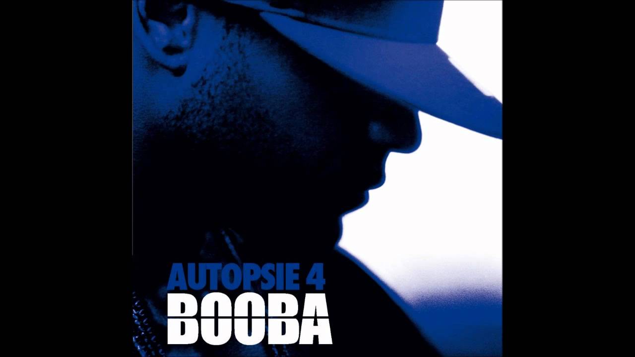 Booba - Gangster [Instrumental] [HD] + Download Link
