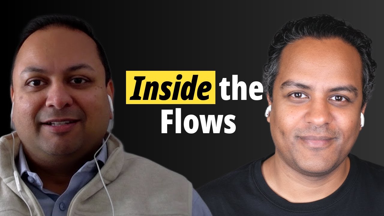 Inside the Flows - Episode 1