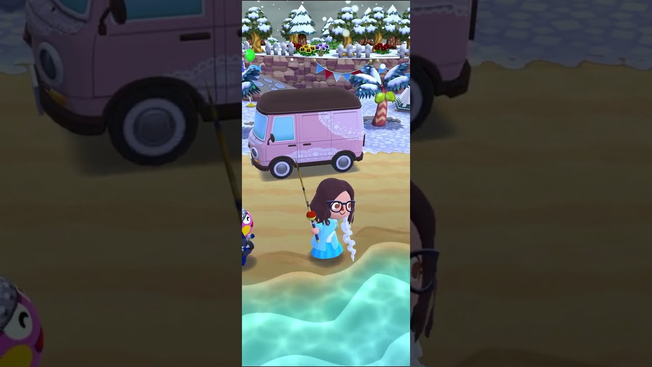 Animal Crossing Pocket Camp Complete Feb 10 2026