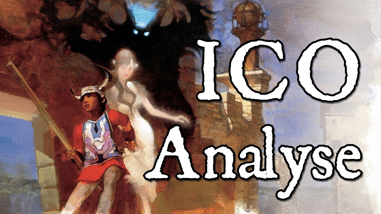 Ico - Analyse