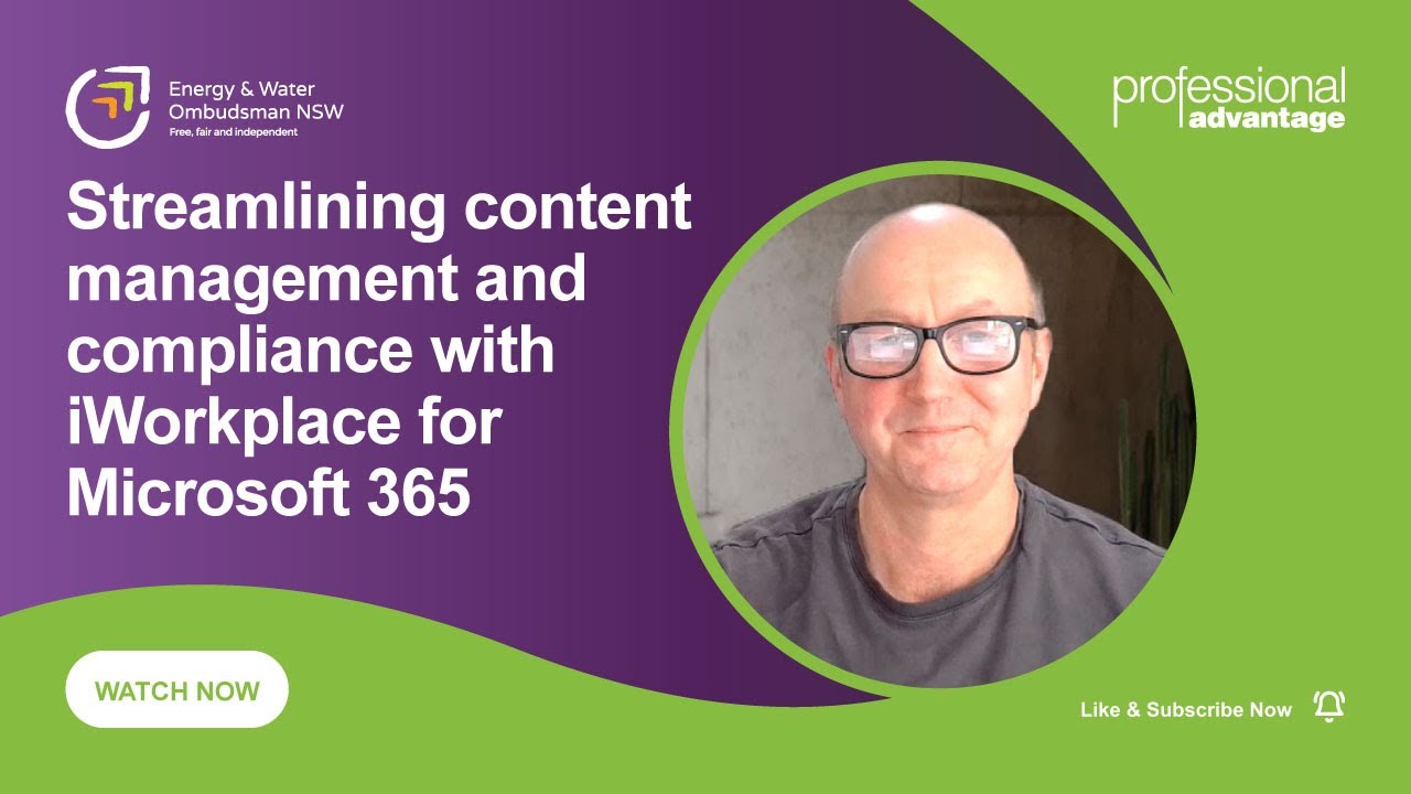 Alternative dispute resolution company streamlines content management & compliance with iWorkplace