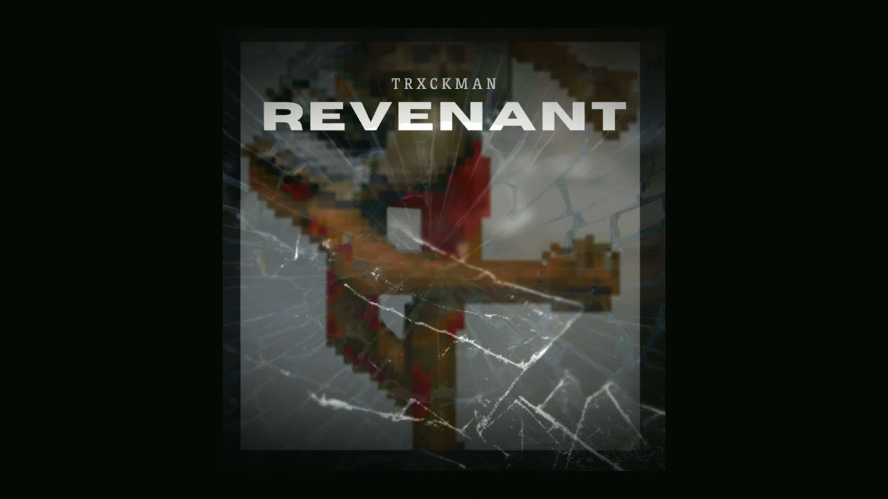 TRXCKMAN - REVENANT [ HARDBASS ]