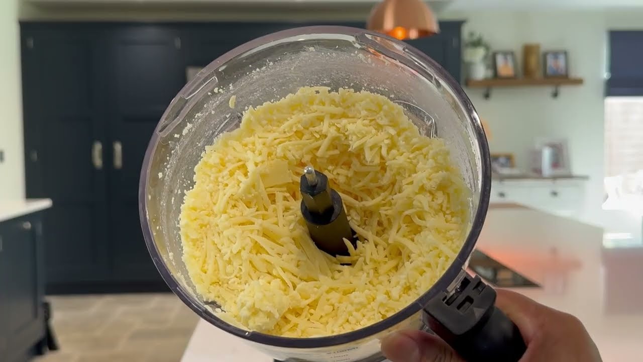 Ninja Food Processor - Honest Review - Amazing piece of Kit - Model no (BN650UK)