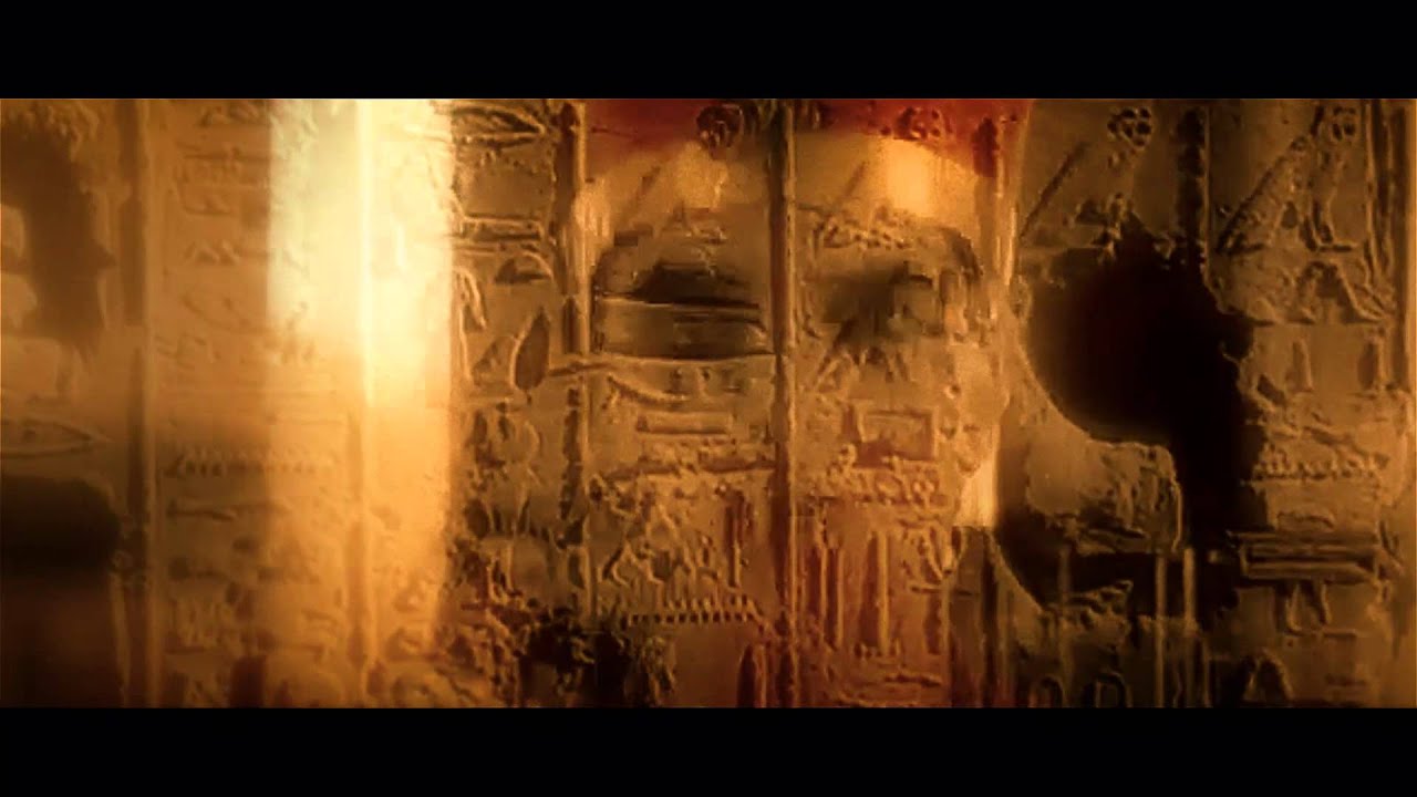 X-Pander & Digital Mindz - Ancient Empire (Official Video) [FREE]