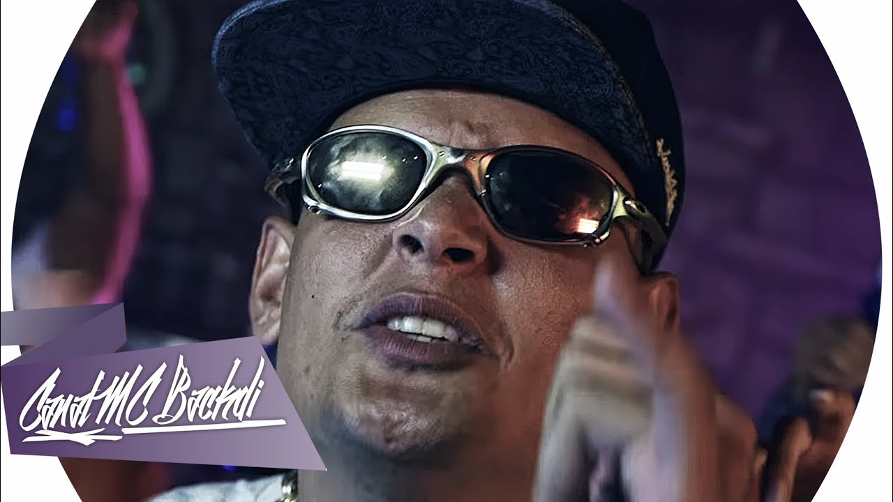 MC B.&Oacute; / Mente Blindada / Lan&ccedil;amento 2017