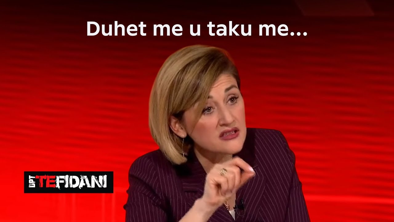 Çështja e presidentit – Kusari-Lila: Duhet me u taku me...
