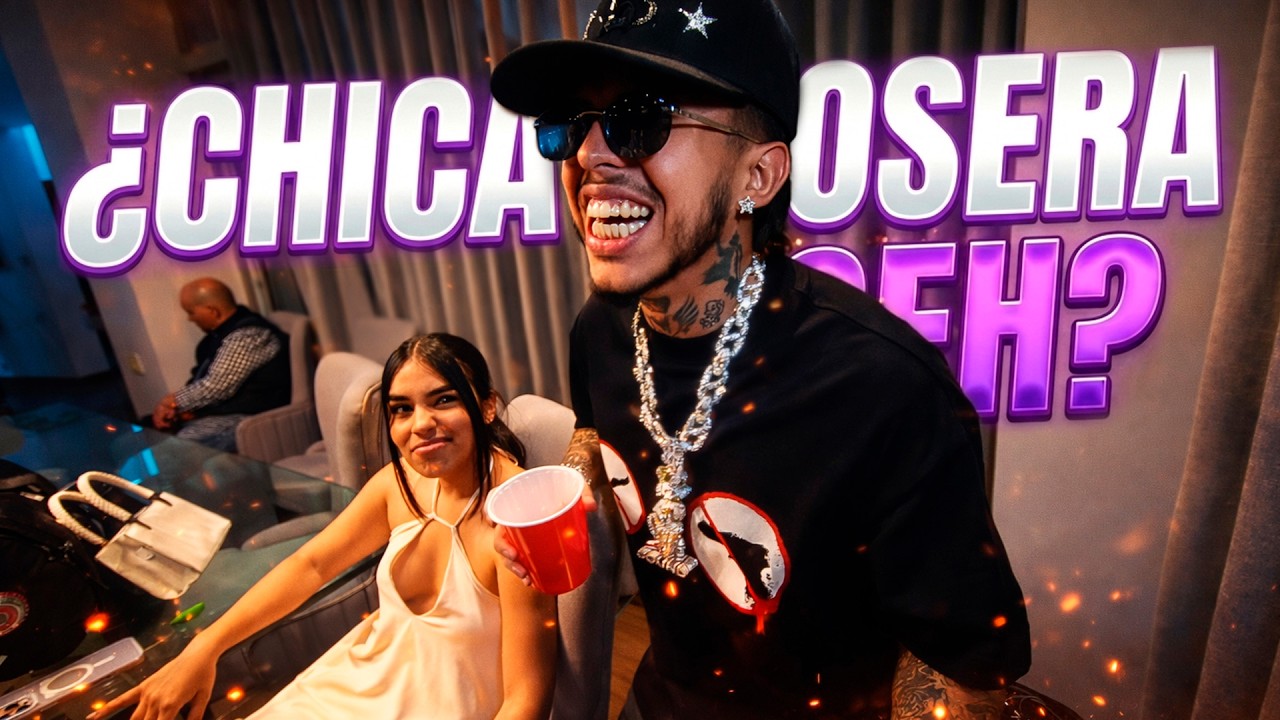 EL PRIMER BESO DE KIRS R CON KARINA | KRIS R