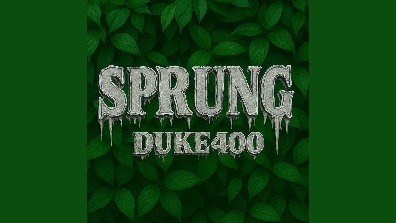 Sprung