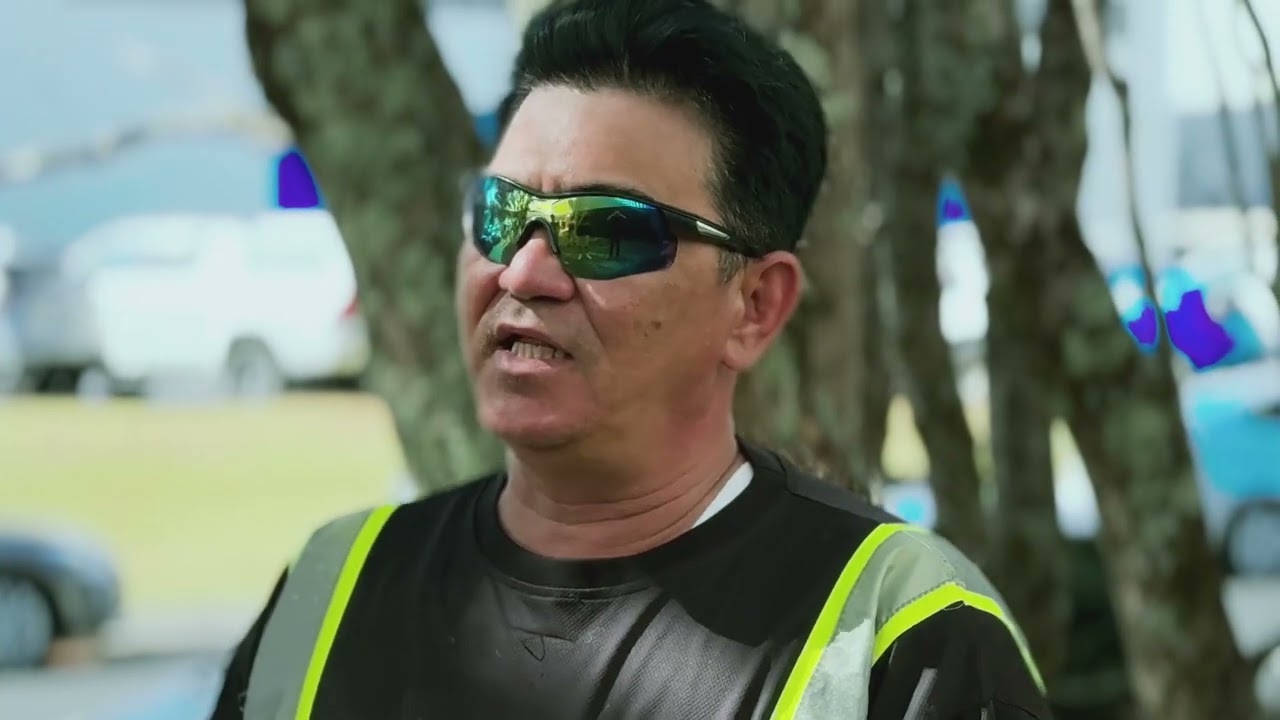 Jeffrey Bennet - Duct Fitter