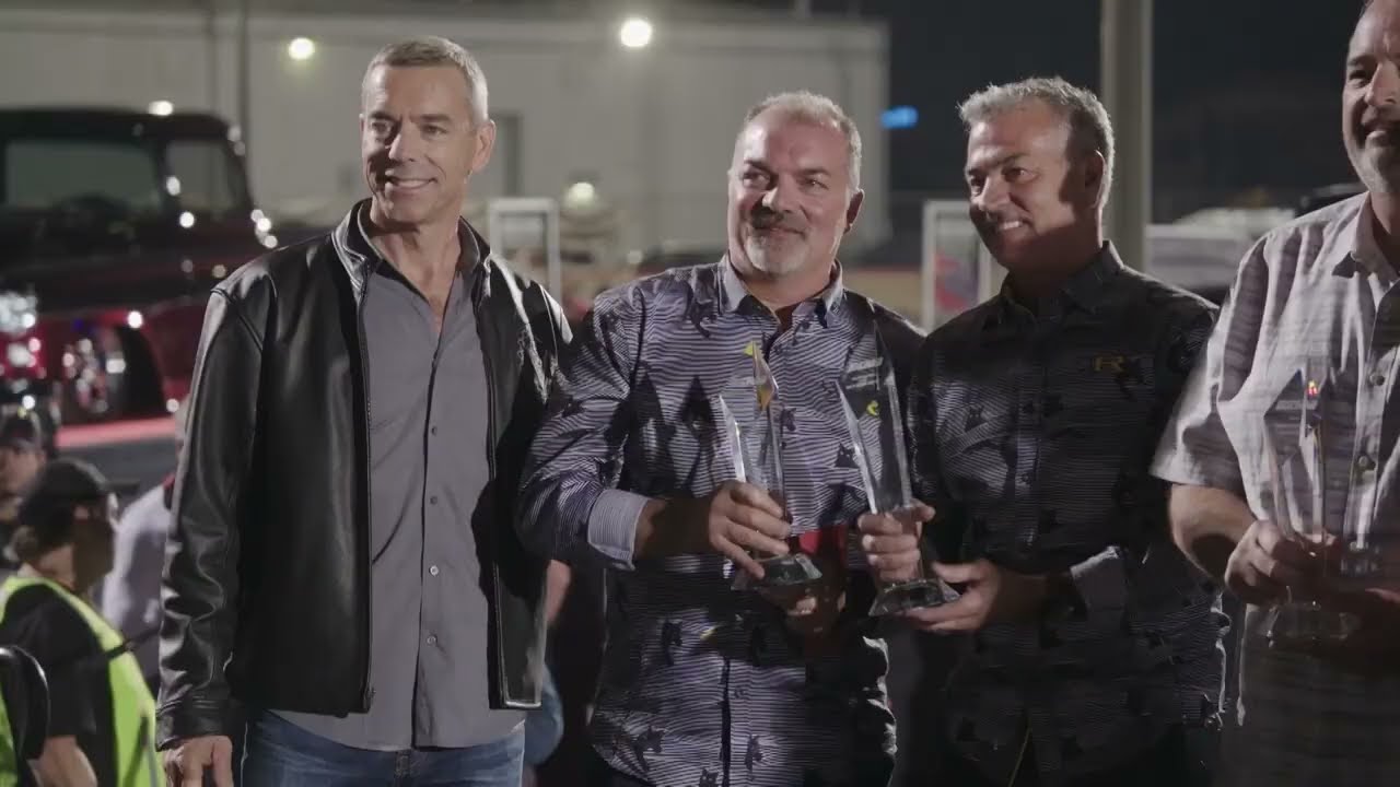 SEMA Battle of the Builders Past Winners - Jim Ring 2019