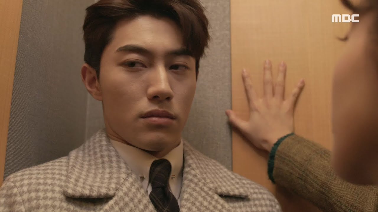 [Never twice] ep26, meet in an elevator 두 번은 없다 20191214