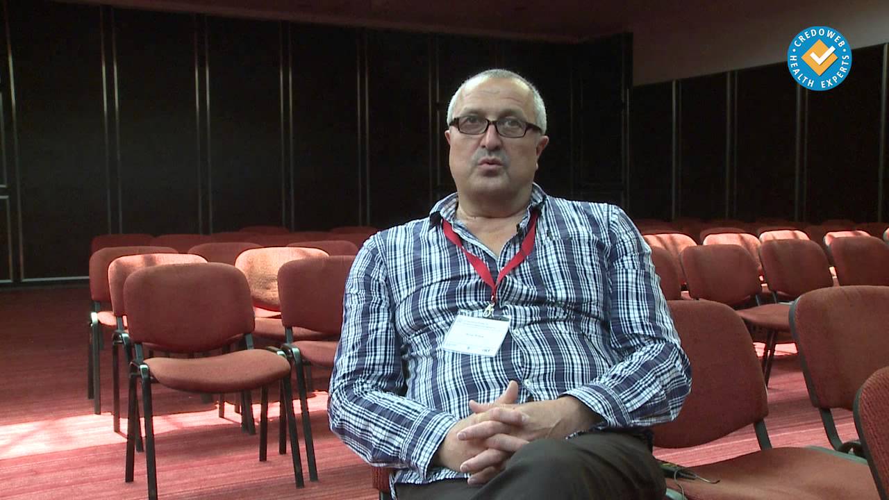 Д-р Петър Петров за рак на простатата