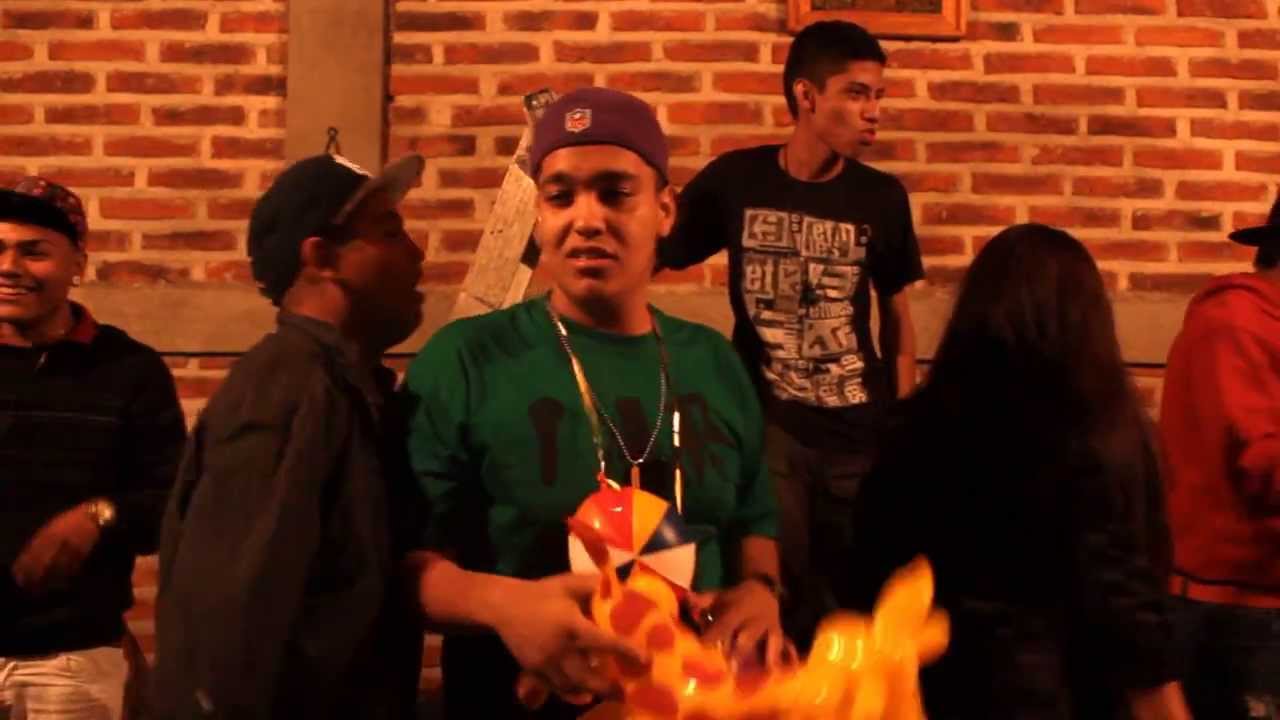 (Video oficial) Cuando llegamos-Remix - Anexo-Ballin-Biral-Samhir-Ogarita