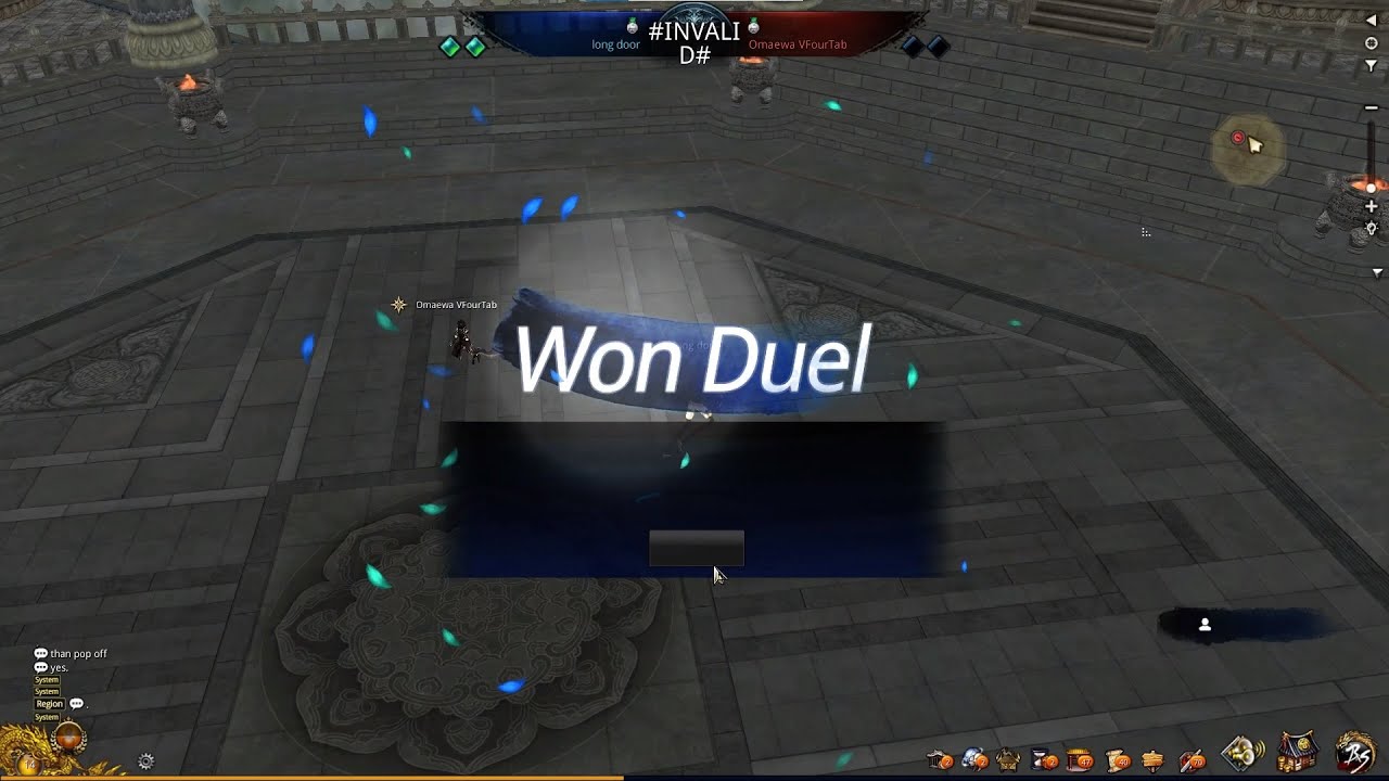bm vs 3rd spec bm