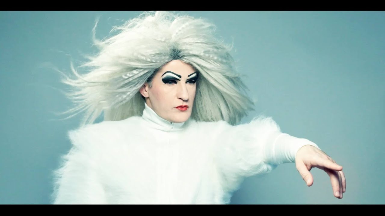 YOGURINHA BOROVA Alderaan