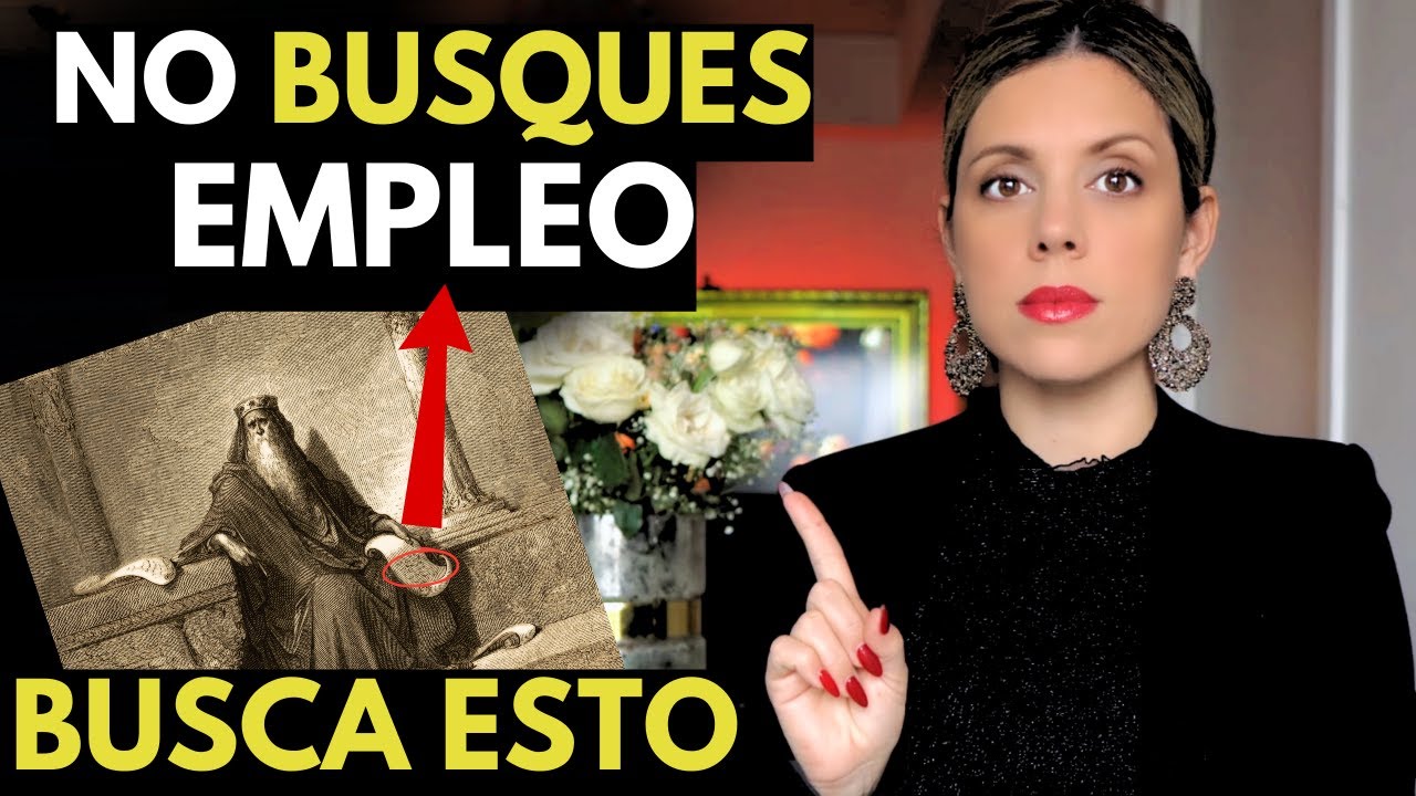 El Secreto Bíblico Para Volverte Rico Que El 99% Ignora