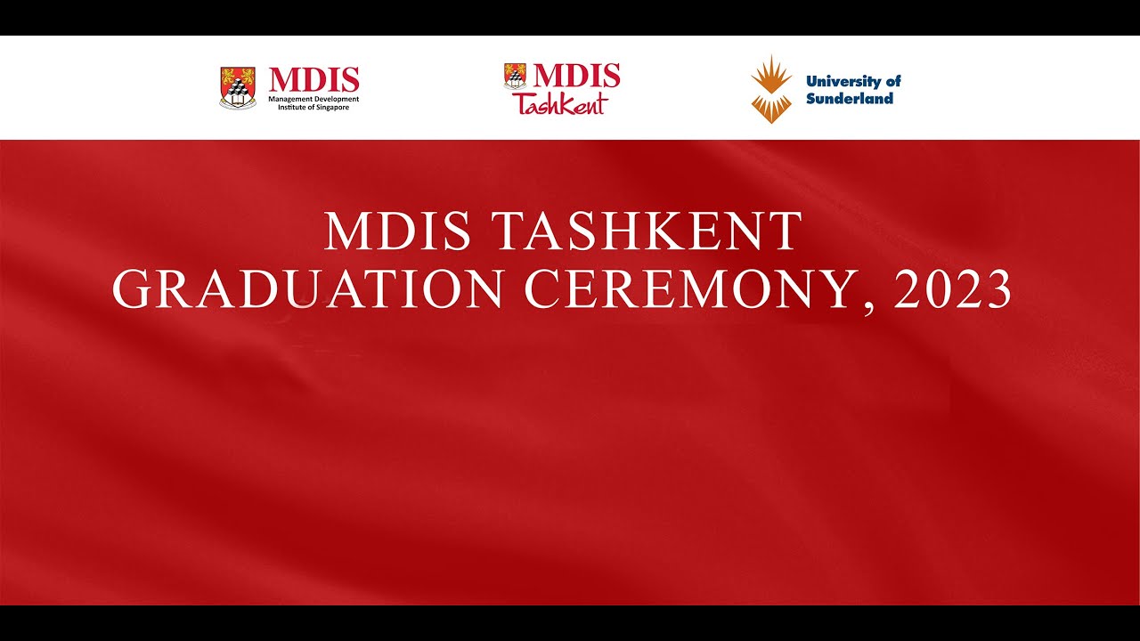 GRADUATION CEREMONY 2023