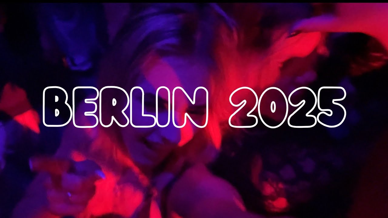 IMPULSIVE TRIP TO BERLIN