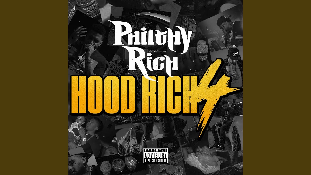 No Money Problems (feat. Doughboyz Cashout)