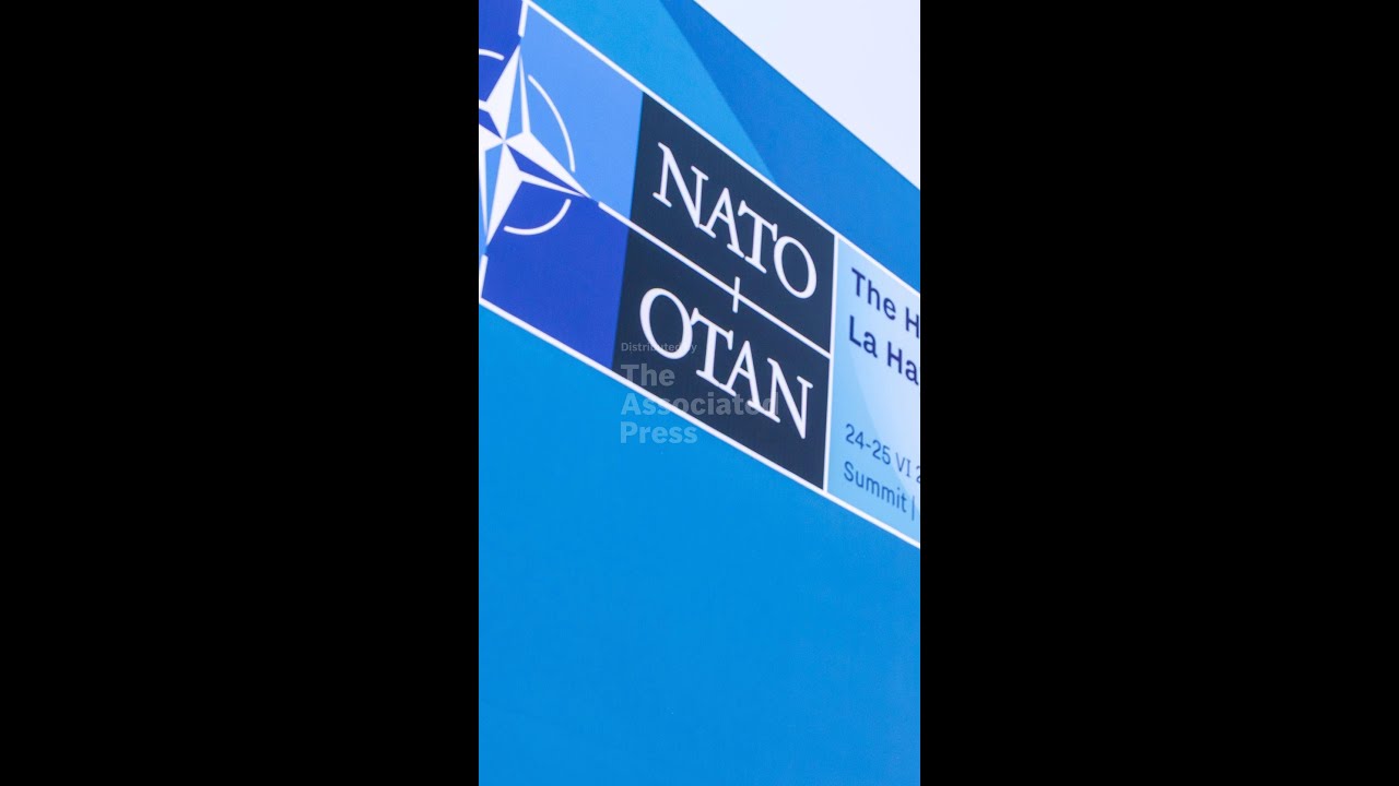 What are NATO's Article 4 and Article 5 - AP explains
