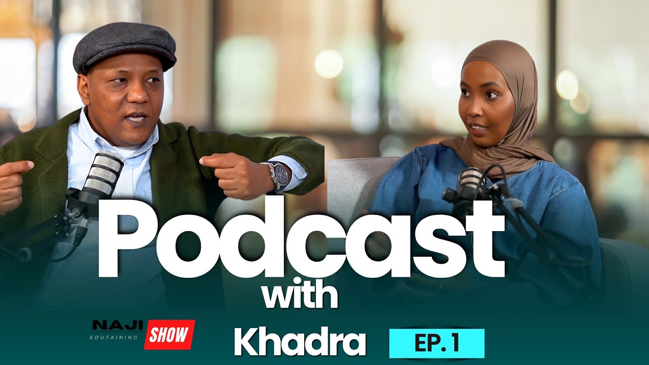 Dumarka ma ayaga doorta ninka Xun? | Xaas Labaad ma Noqon laheed? Podcast EP 1 | with Vlog Khadra