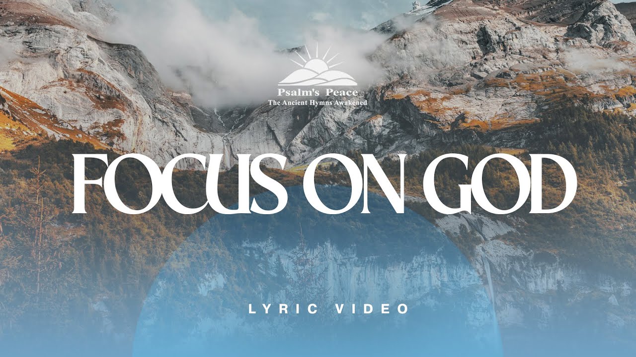 Psalm 109:21-31 KJV Song - But Do Thou for Me, O God | Psalms Peace