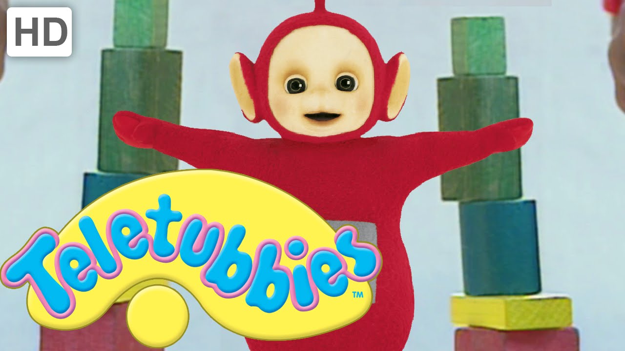 Teletubbes: Towers - Full Episode