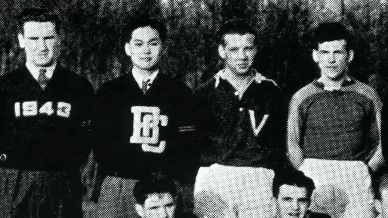 A Degree of Justice: Japanese Canadian UBC Students of 1942