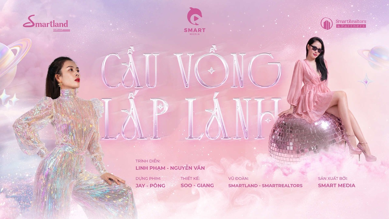 CẦU VỒNG LẤP LÁNH | YEP 2025 MIỀN NAM