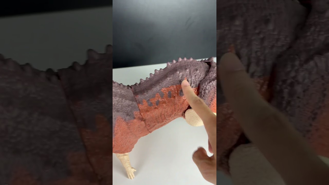 Which Dino?? 🦖🍖🔥 #dinosaur #jurassicworld #shorts #carnotaurus #toro