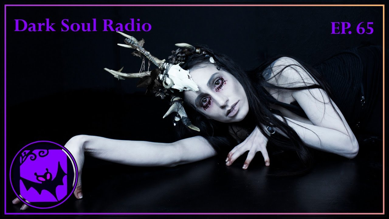 Dark Soul Radio : Episode 65 (Featuring: Then Comes Silence, Black Angel and more!)