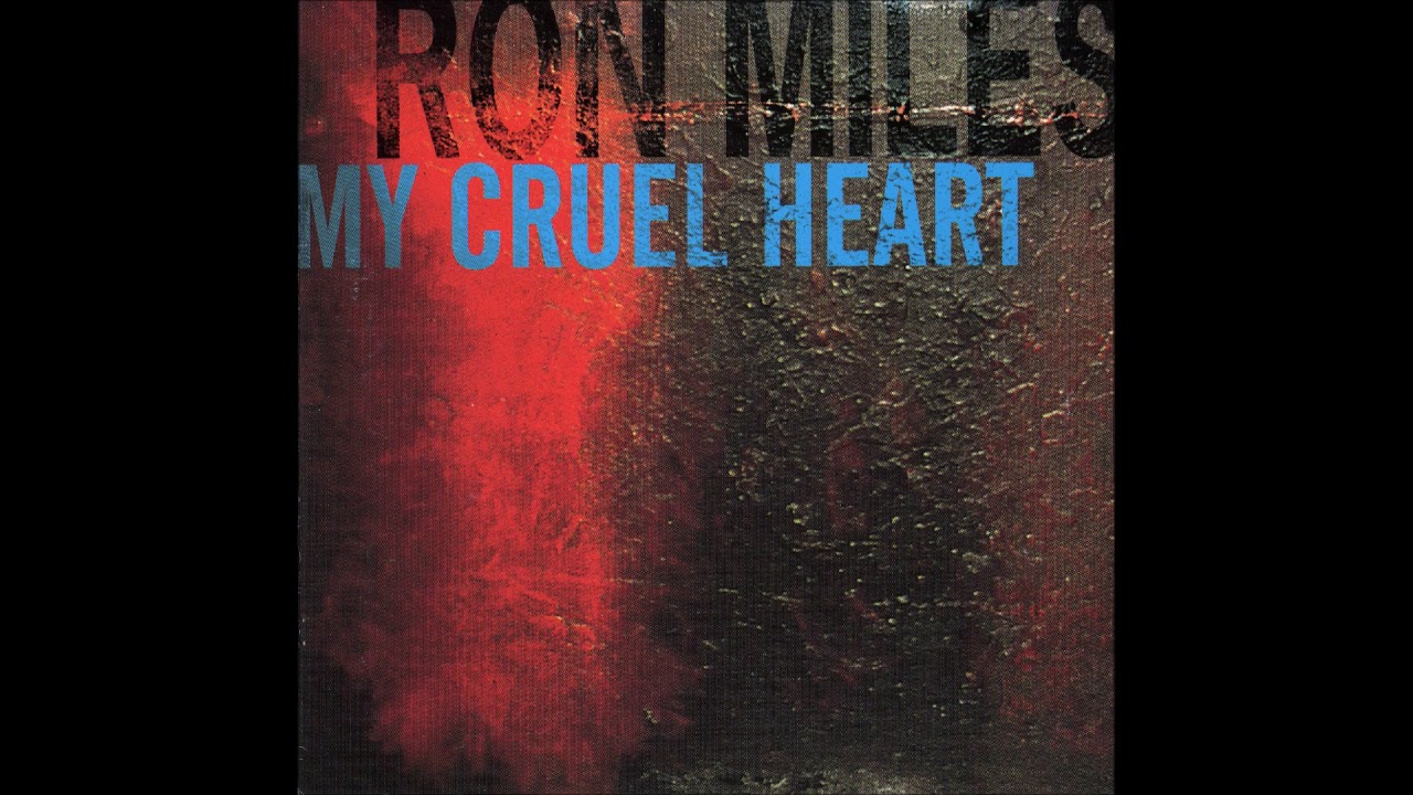 Ron Miles - Howard Beach