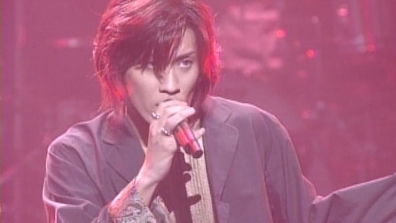 La'cryma Christi - Tour Mirai Kouro 1998.8.28 TOKYO INTERNATIONAL FORUM Full Live [HD 1440p 60fps]