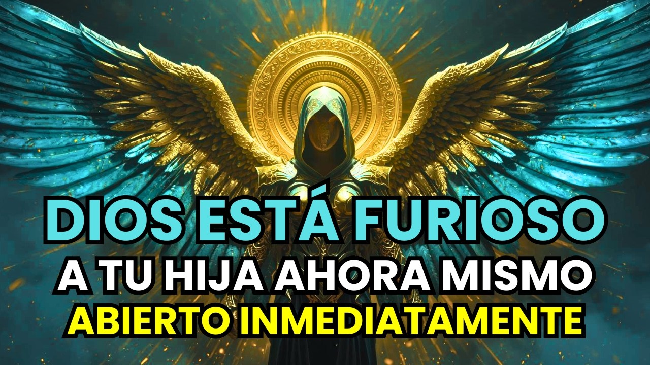 🔴 SOLO QUEDAN 66 SEGUNDOS — EL ARCÁNGEL MIGUEL TIEMBLA DE IRA: ACABA DE CERRARSE UN ACUERDO…