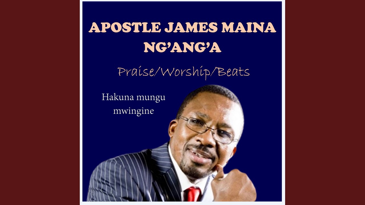 SEMENI YESU NI BABAA (Original)