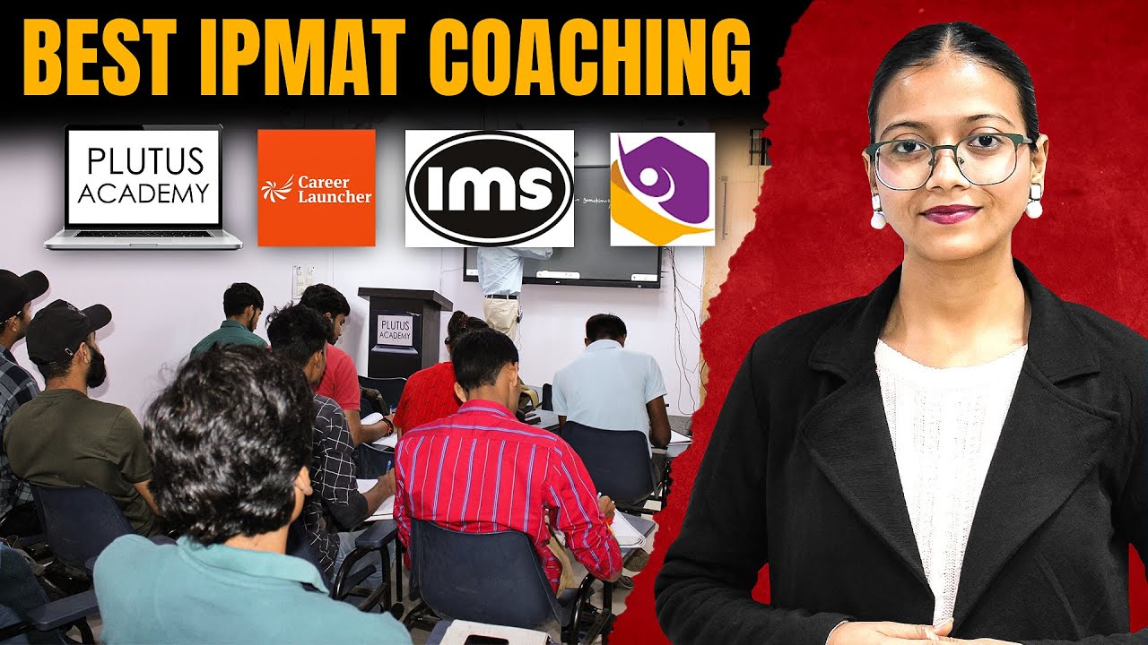 Best IPMAT Coaching | Top IPMAT Coaching #ipmat #ipmatcoaching #iimindore