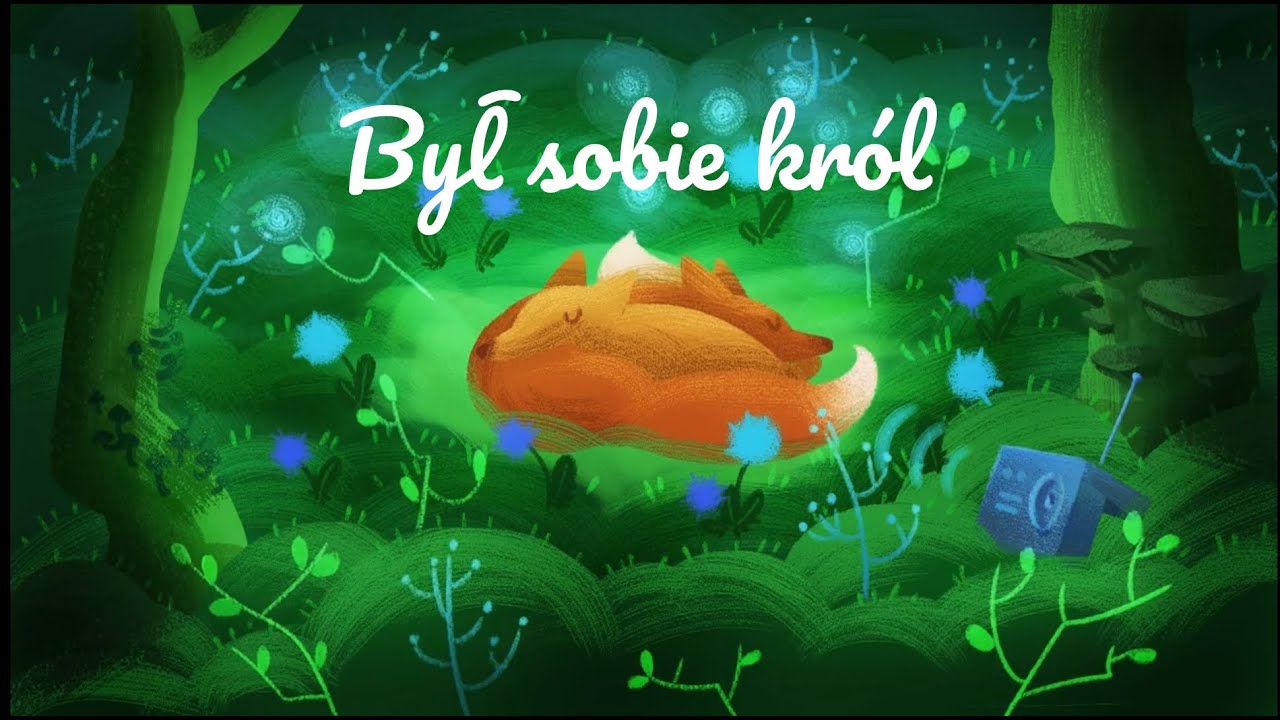 Był sobie król