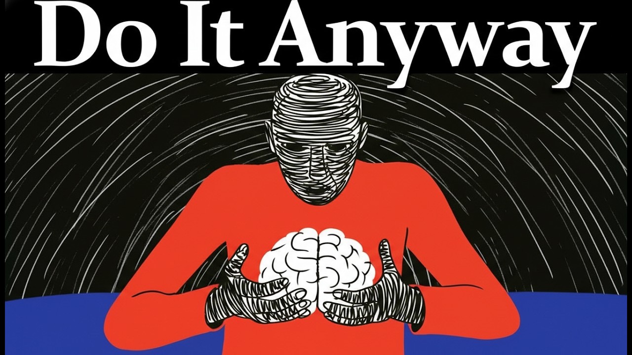How To Trick Your Brain Into Loving Discipline (It Actually Works!)