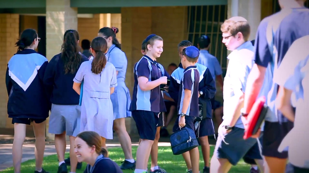 Jewish Life and Learning at Carmel School