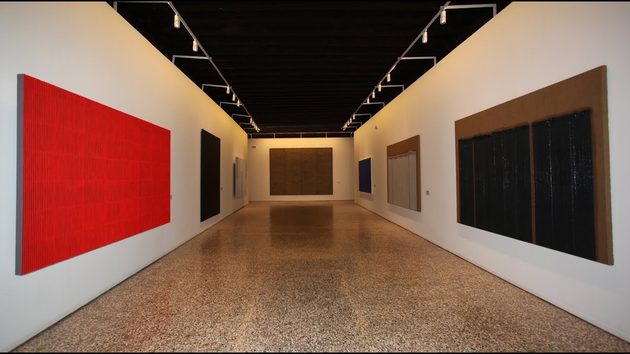 Dansaekhwa in Europe 유럽에 핀 단색화, Venice Biennale, Kukje Gallery, Vervoordt Foundation, Art Basel