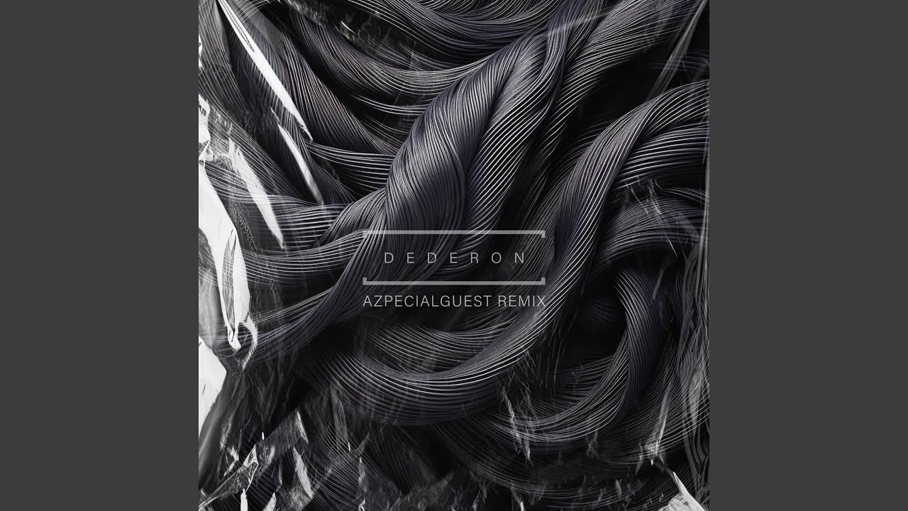 Dederon (Azpecialguest Remix)