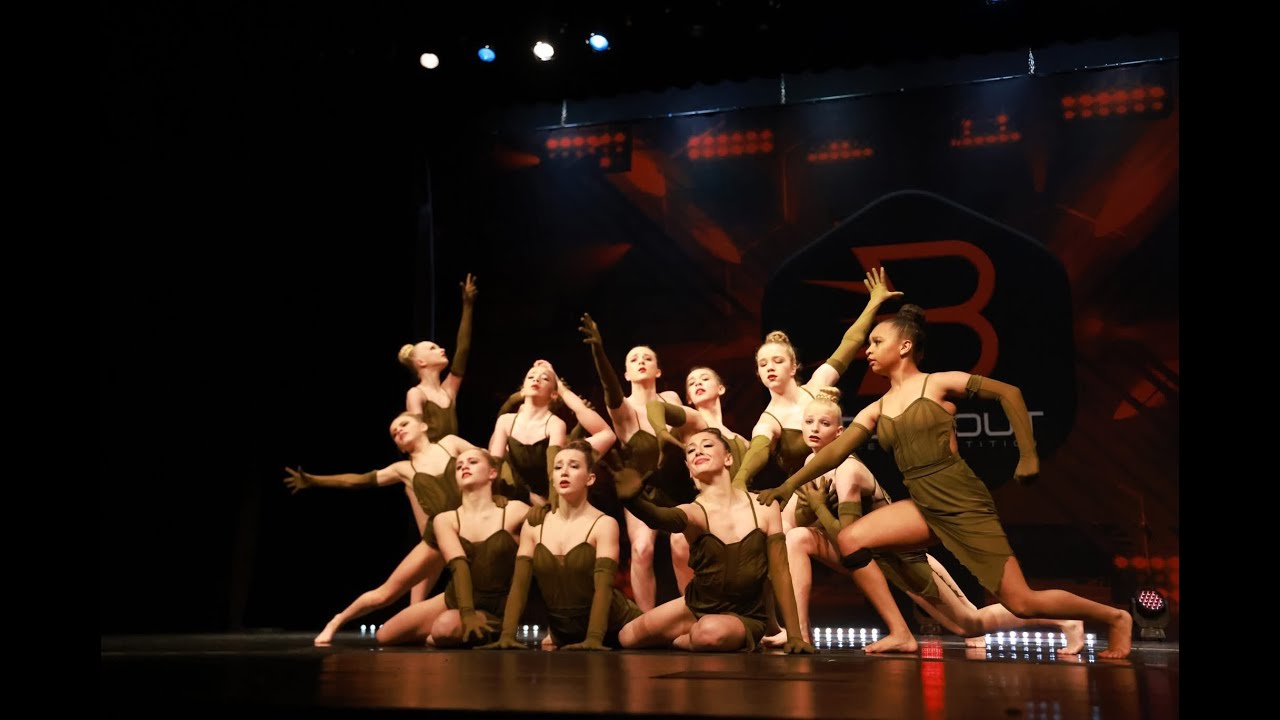 The Start - The Beat School of Dance