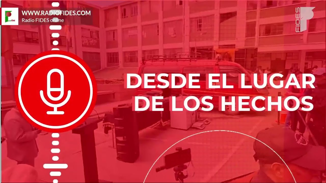 🔴LA HORA DEL PAÍS MATINAL |19.02.26|