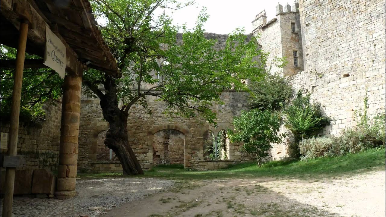 BRUNIQUEL - Tarn et Garonne -18 aout 2011.avi