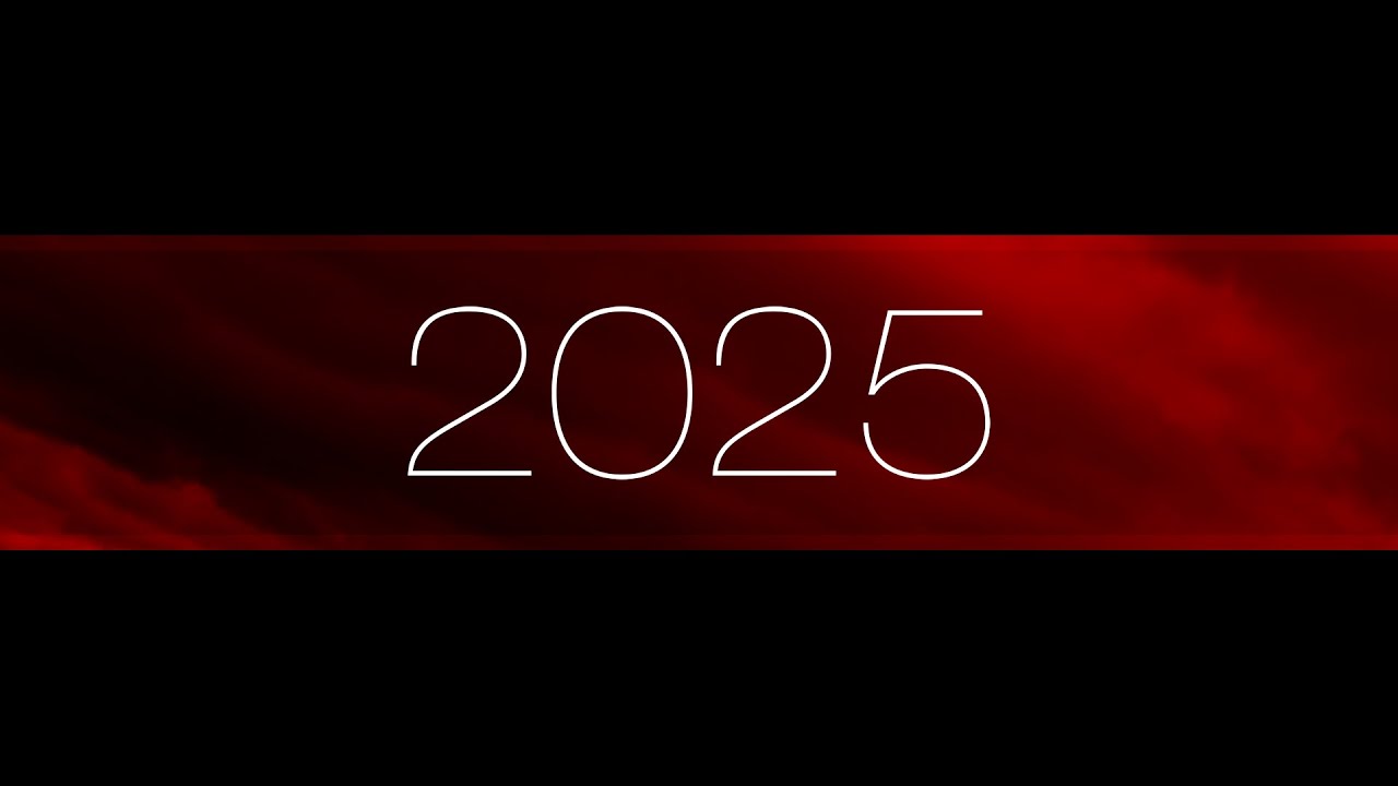 HEXADORSIP - 2025 (Suspense/Trailer Music)