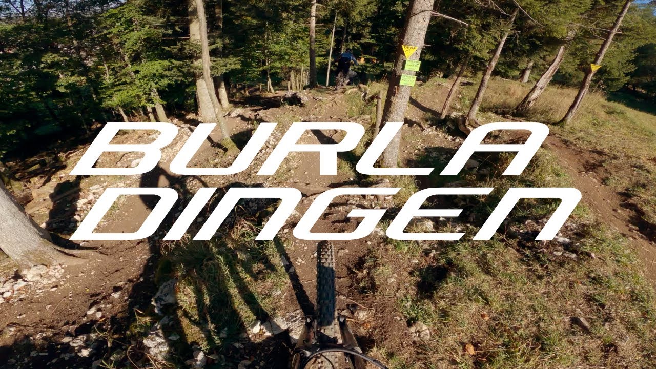 Bikepark Burladingen