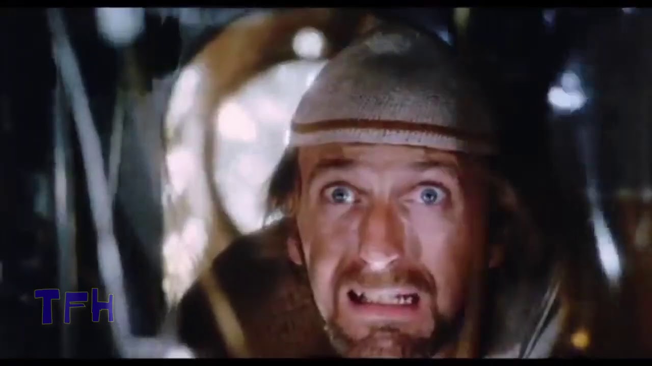 Brian Trenchard-Smith on THE LIFE OF BRIAN