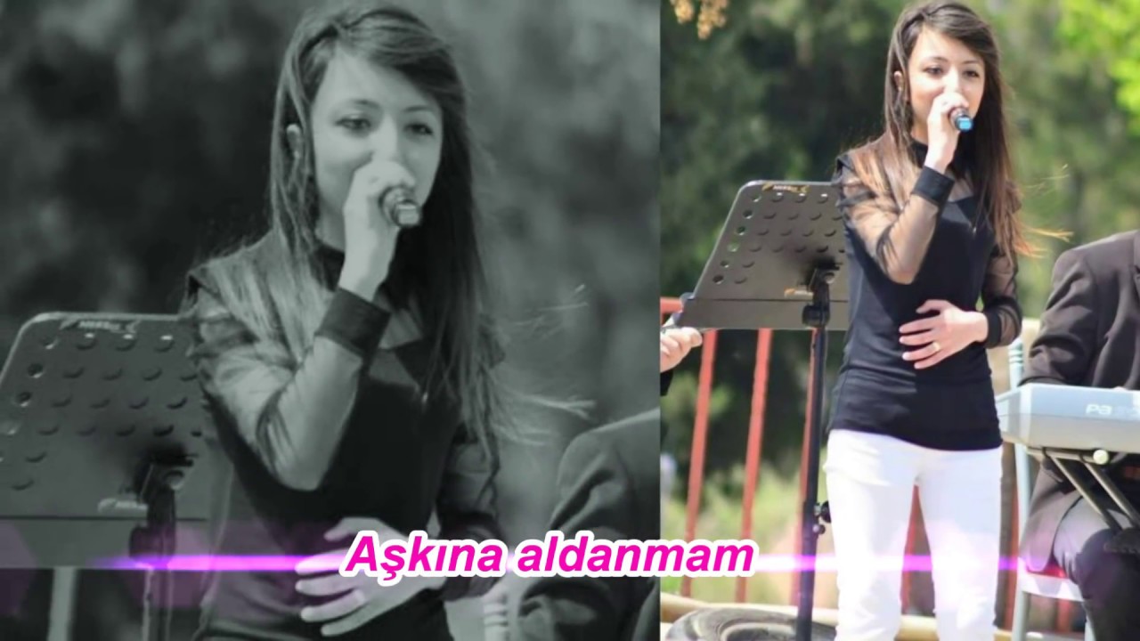 Sümeyye Safkan - Umutlarım Vardı Senle / 2015 Edit : İbrahim karateke