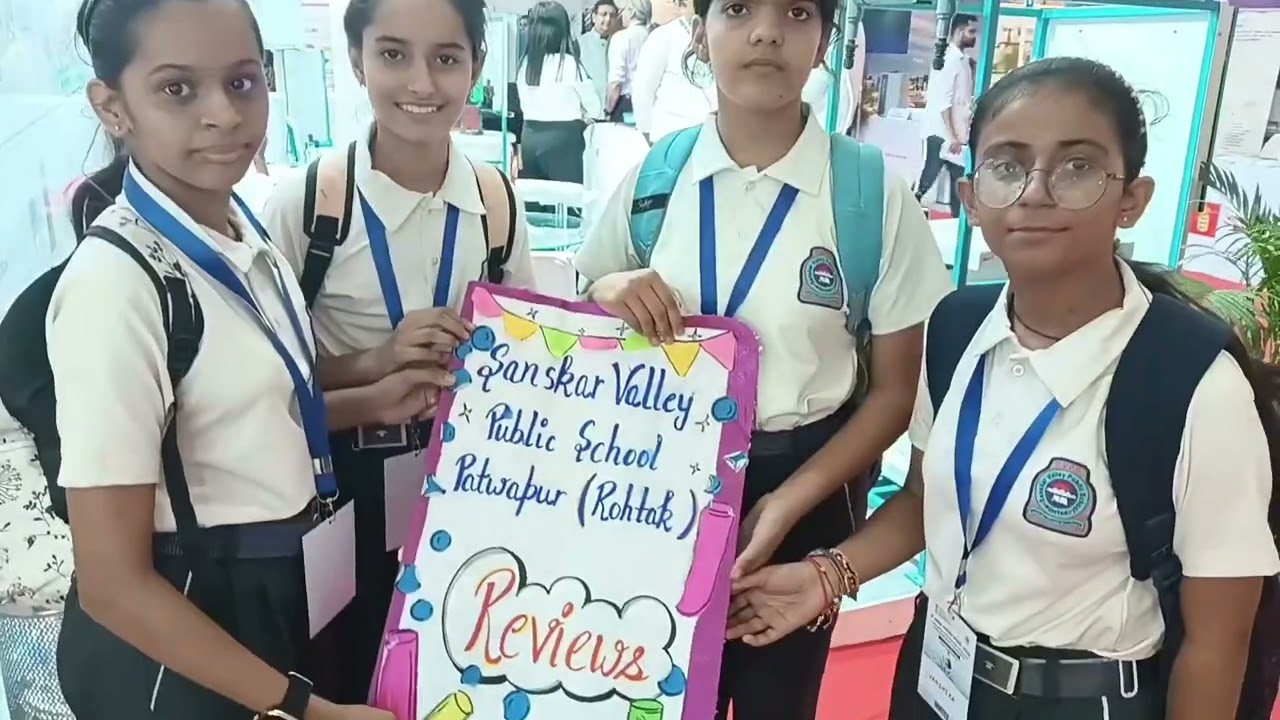 8th India water week 2024