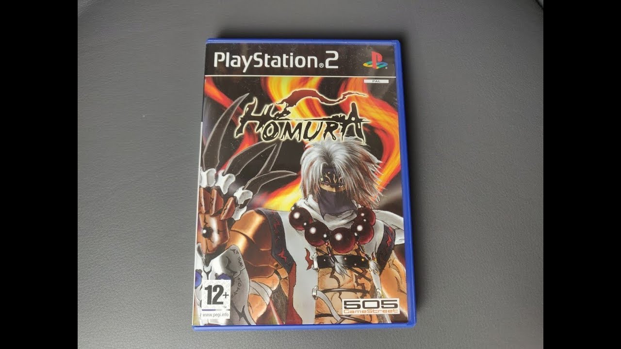 [Avis à Vif #116] - Homura (Playstation 2)